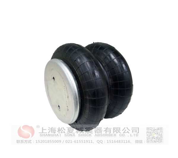 <a href='http://shafferla.com/' target='_blank'><u>空氣彈簧</u></a>剛度參數(shù)的確定有理論分析和實驗測定