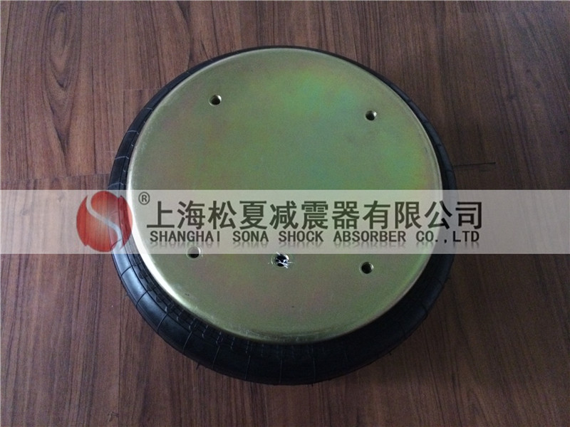 JBF386/140-1橡膠<a href='http://shafferla.com/' target='_blank'><u>空氣彈簧</u></a>