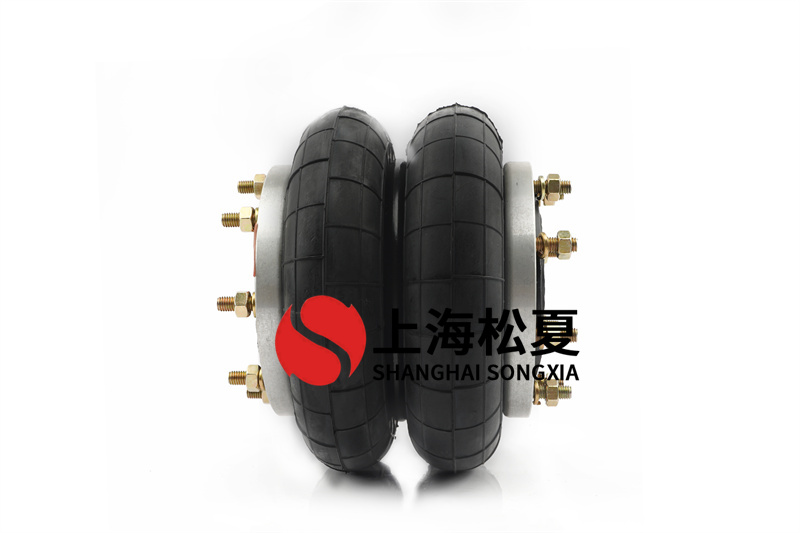 復(fù)合型塑膠<a href='http://shafferla.com/' target='_blank'><u>空氣彈簧</u></a>的優(yōu)勢(shì)有哪些？