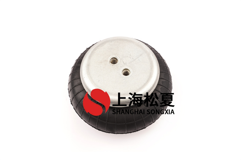 橡膠<a href='http://shafferla.com/' target='_blank'><u>空氣彈簧</u></a>優(yōu)點(diǎn)及特性