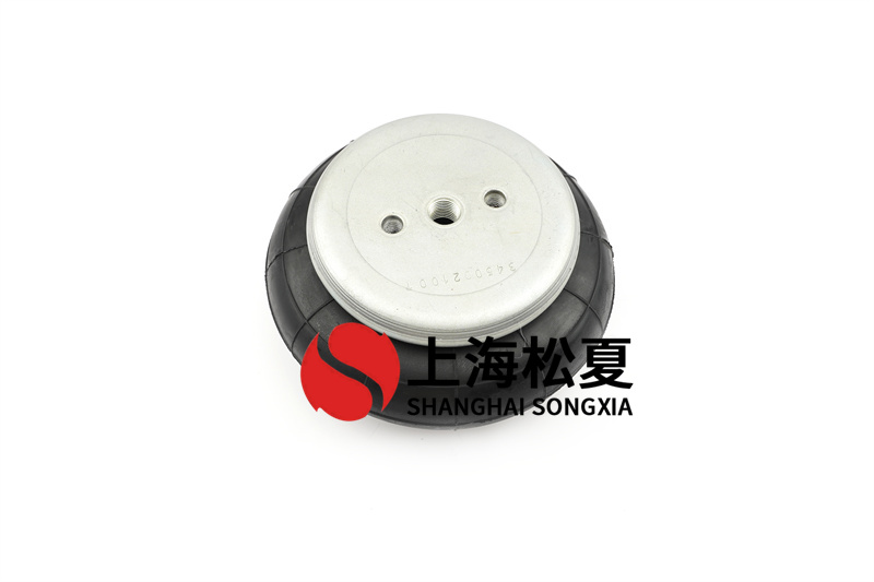 橡膠<a href='http://shafferla.com/' target='_blank'><u>空氣彈簧</u></a>在升舉機器設(shè)備上的運用