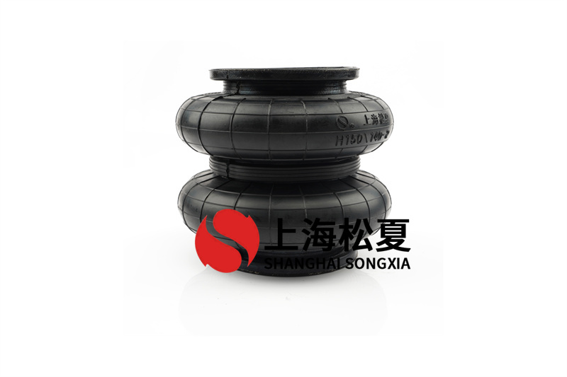 薄膜式<a href='http://shafferla.com/' target='_blank'><u>空氣彈簧</u></a>的結(jié)構(gòu)